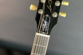 Gibson Limited Edition Les Paul Standard Slash Anaconda Burst Serial 0130-27.jpg